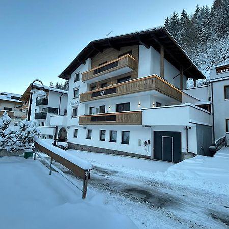 Chalet Sofie Ischgl Dış mekan fotoğraf