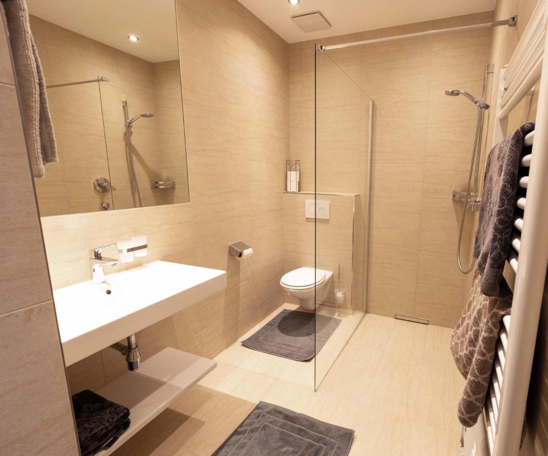Chalet Sofie Ischgl Dış mekan fotoğraf