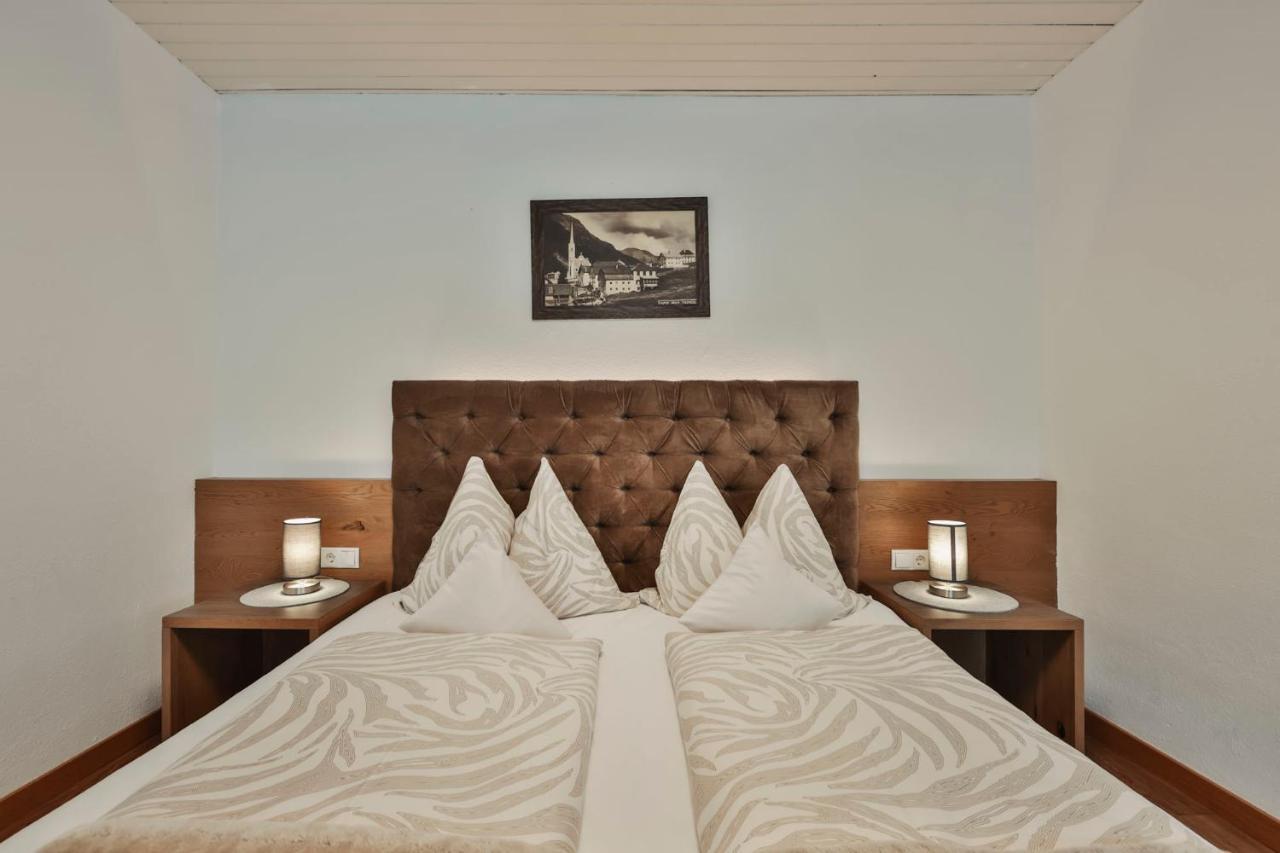 Chalet Sofie Ischgl Dış mekan fotoğraf