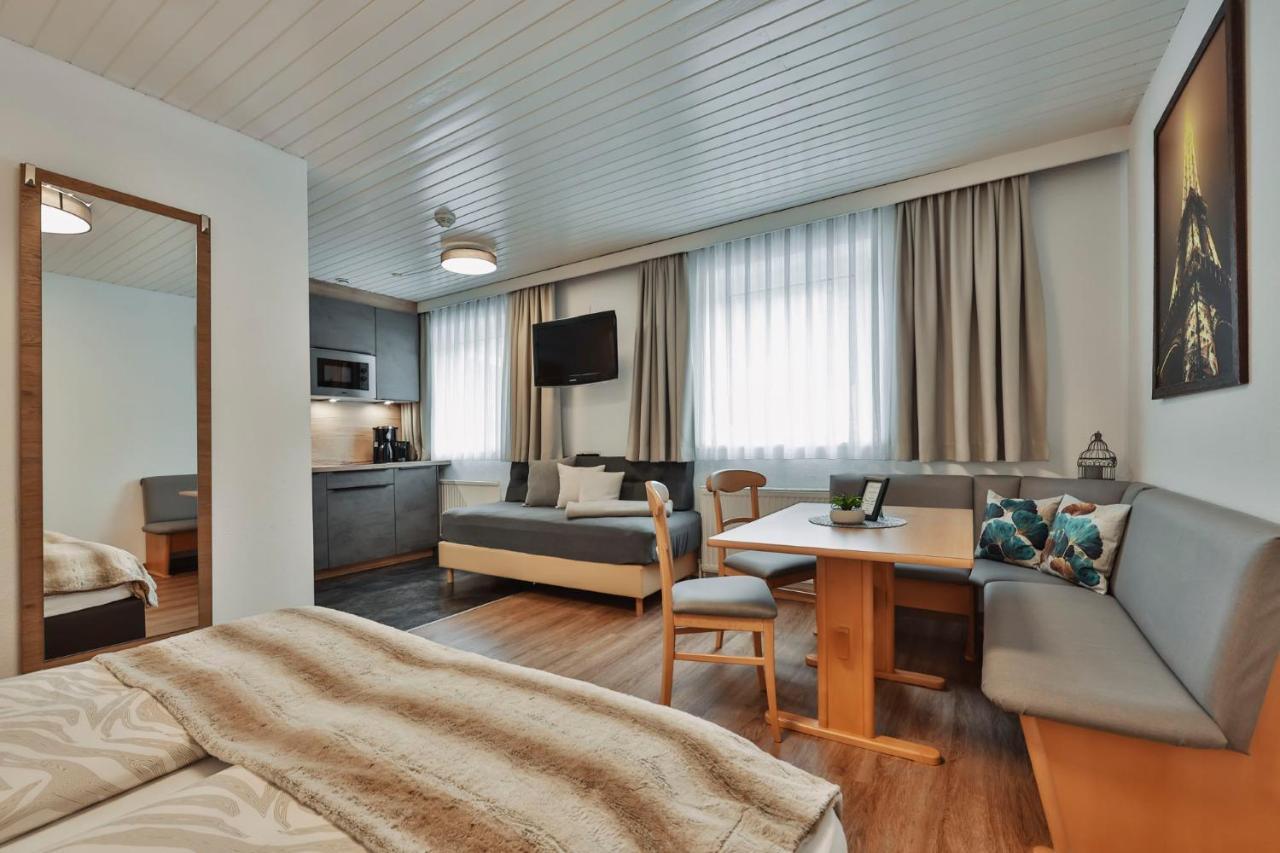 Chalet Sofie Ischgl Dış mekan fotoğraf