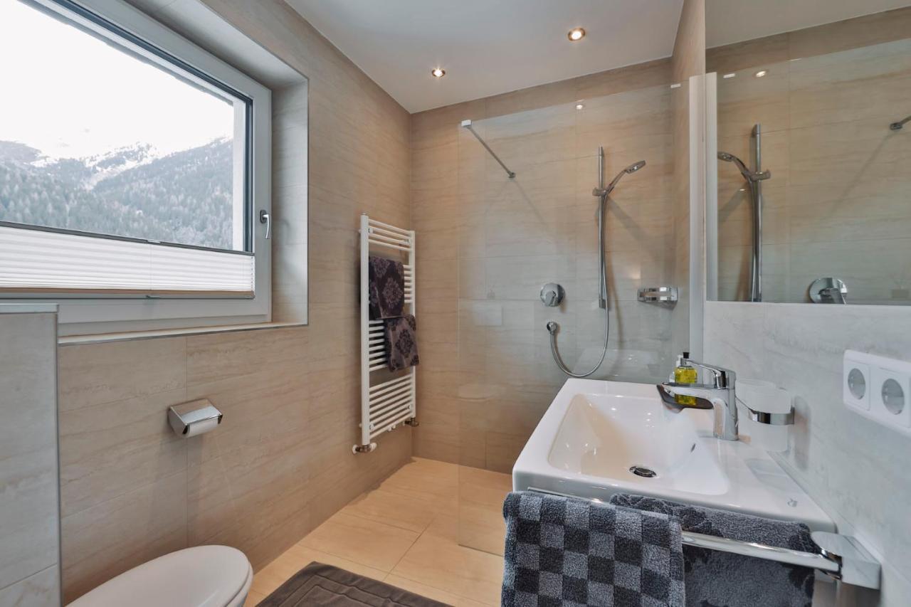 Chalet Sofie Ischgl Dış mekan fotoğraf