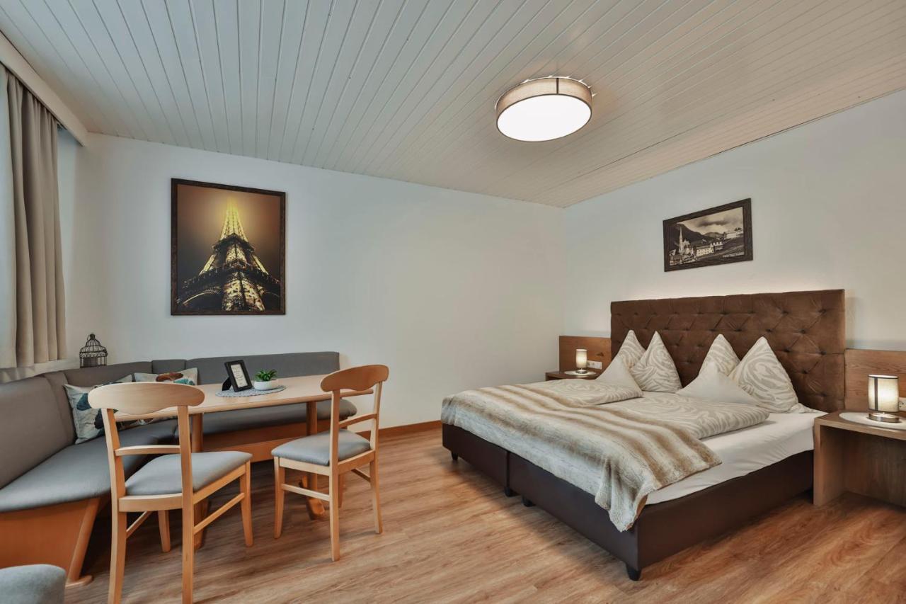 Chalet Sofie Ischgl Dış mekan fotoğraf