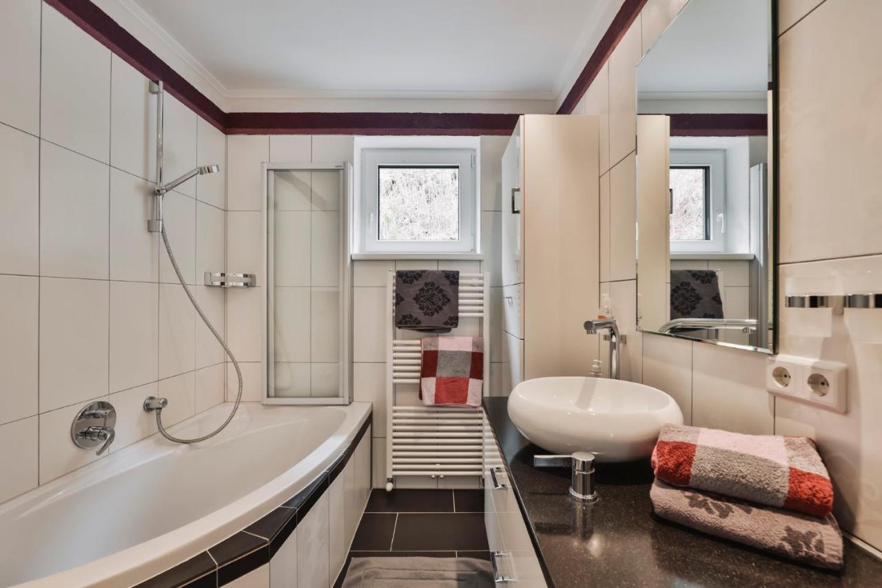 Chalet Sofie Ischgl Dış mekan fotoğraf