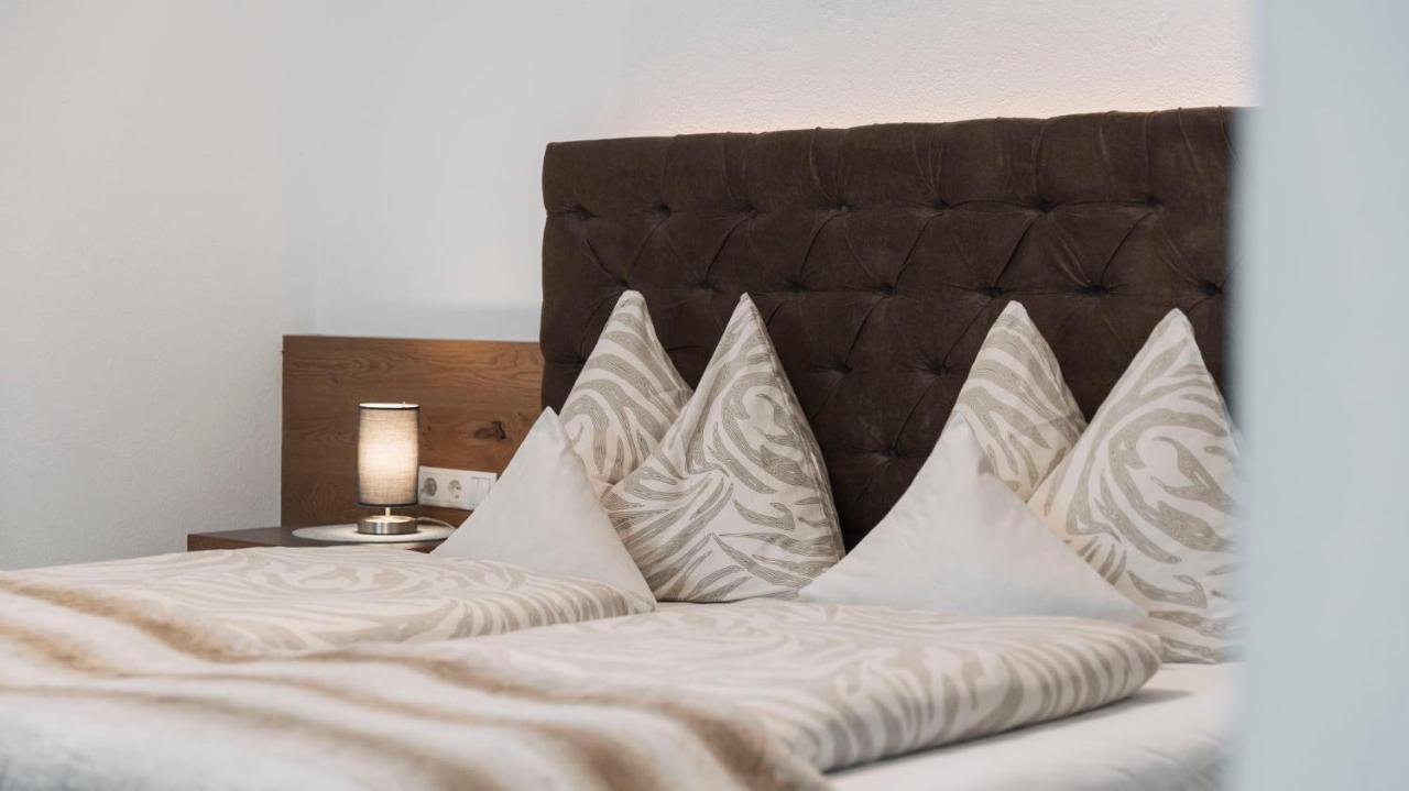 Chalet Sofie Ischgl Dış mekan fotoğraf