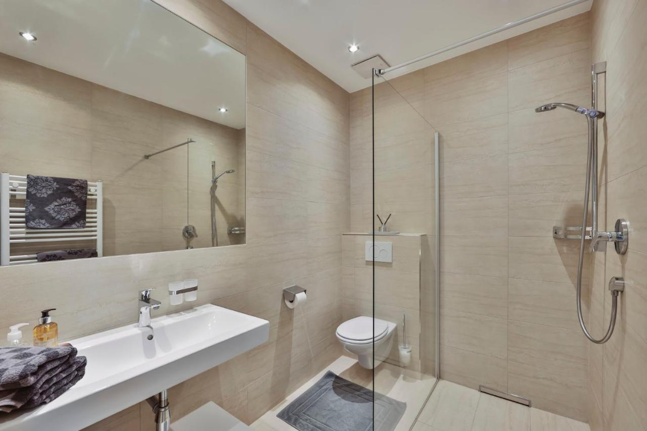 Chalet Sofie Ischgl Dış mekan fotoğraf