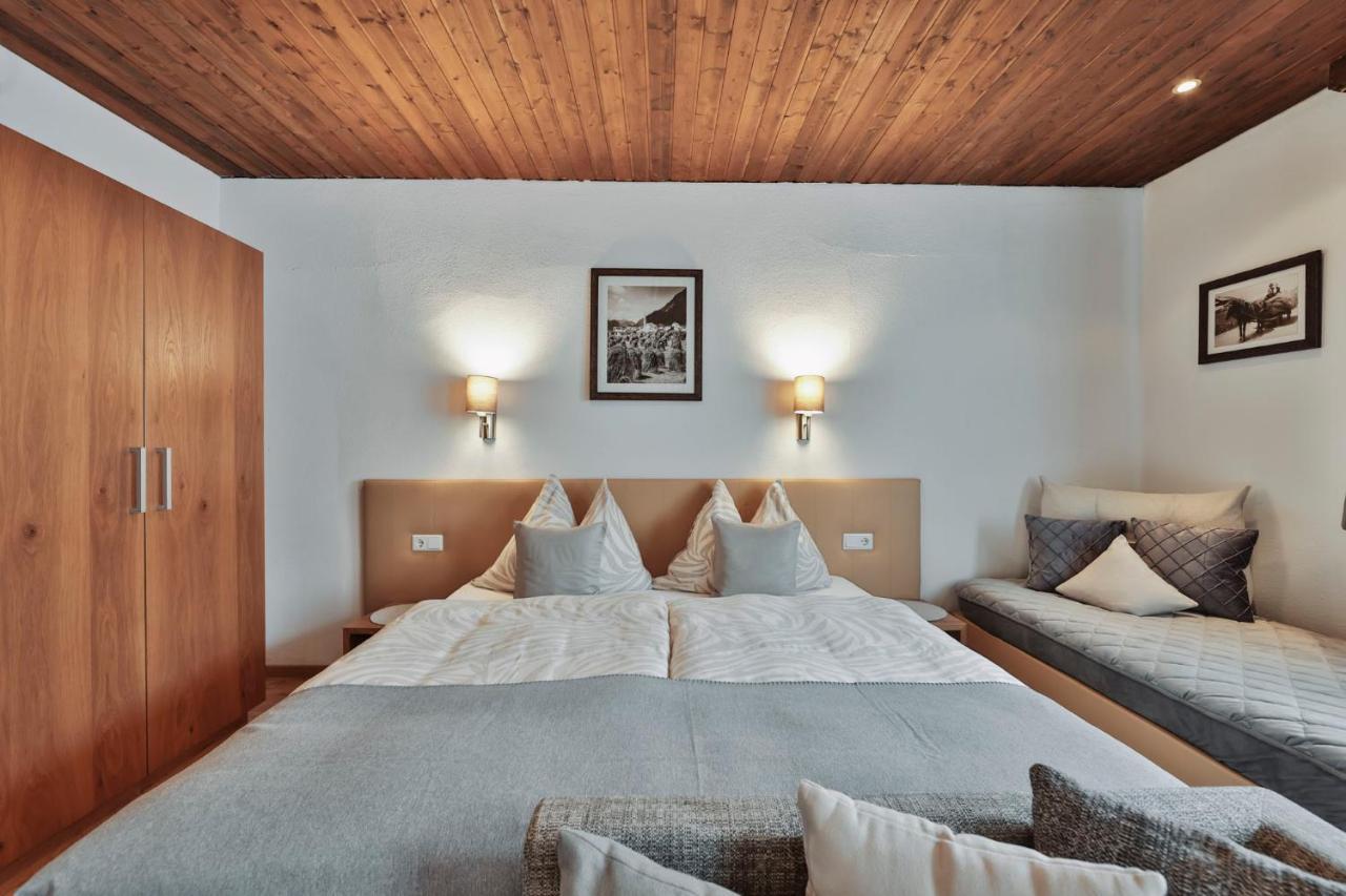 Chalet Sofie Ischgl Dış mekan fotoğraf