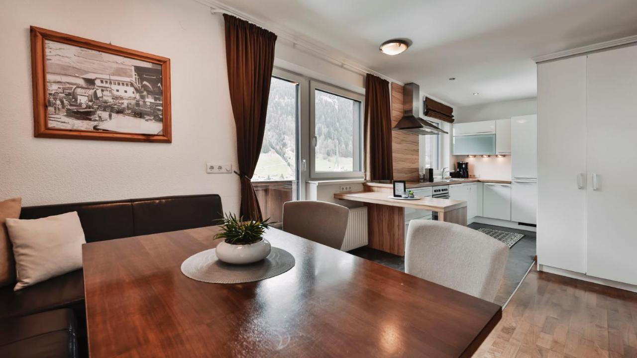 Chalet Sofie Ischgl Dış mekan fotoğraf