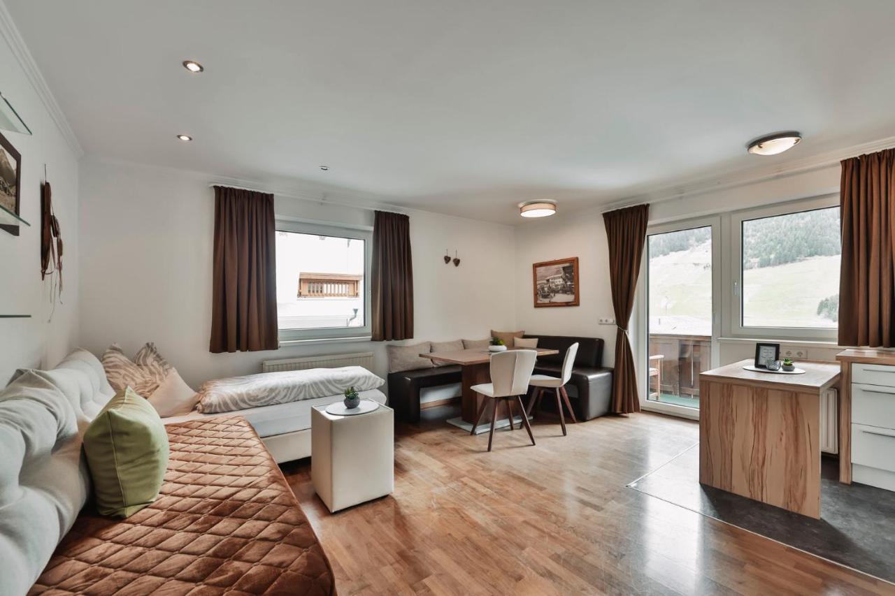 Chalet Sofie Ischgl Dış mekan fotoğraf