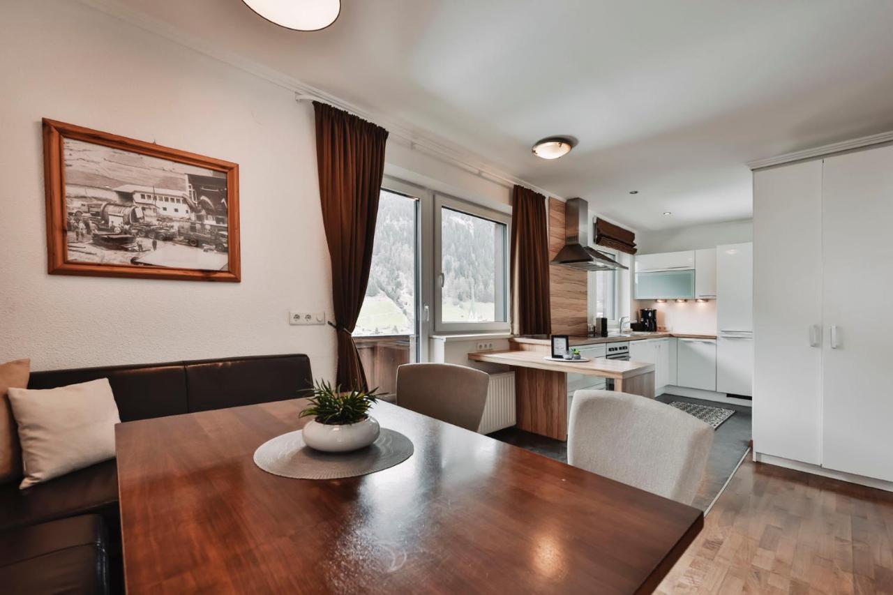 Chalet Sofie Ischgl Dış mekan fotoğraf