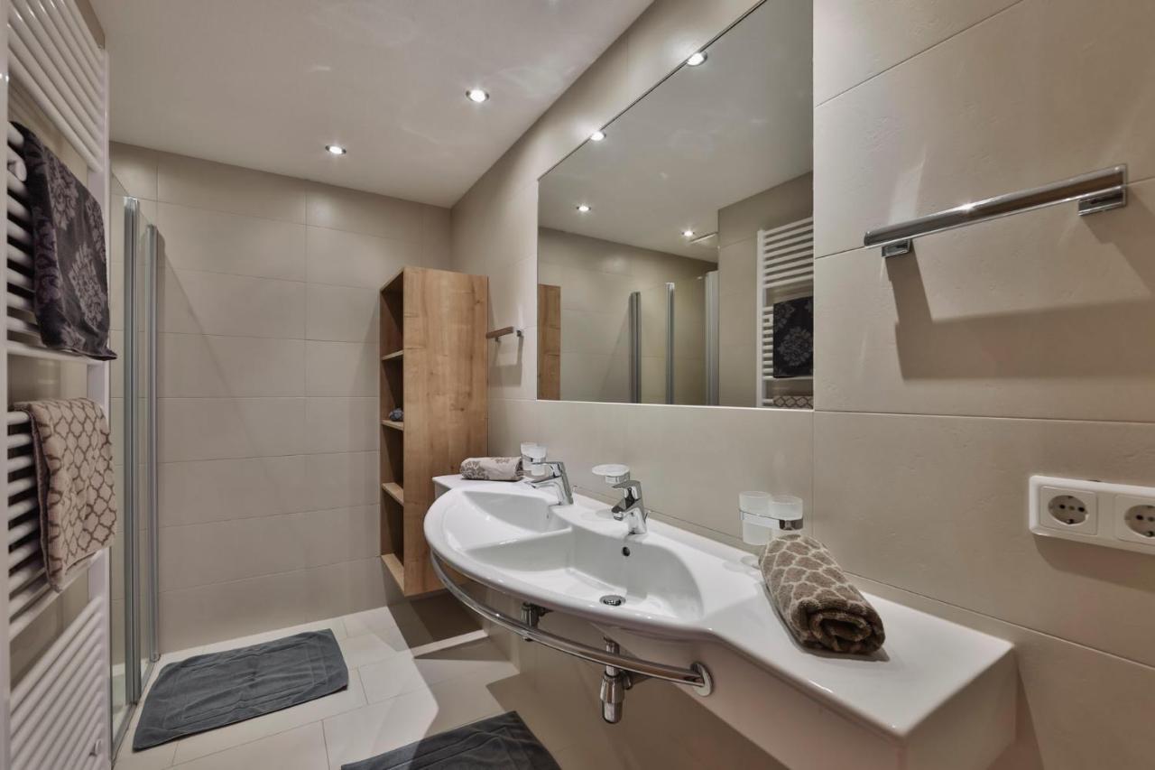 Chalet Sofie Ischgl Dış mekan fotoğraf