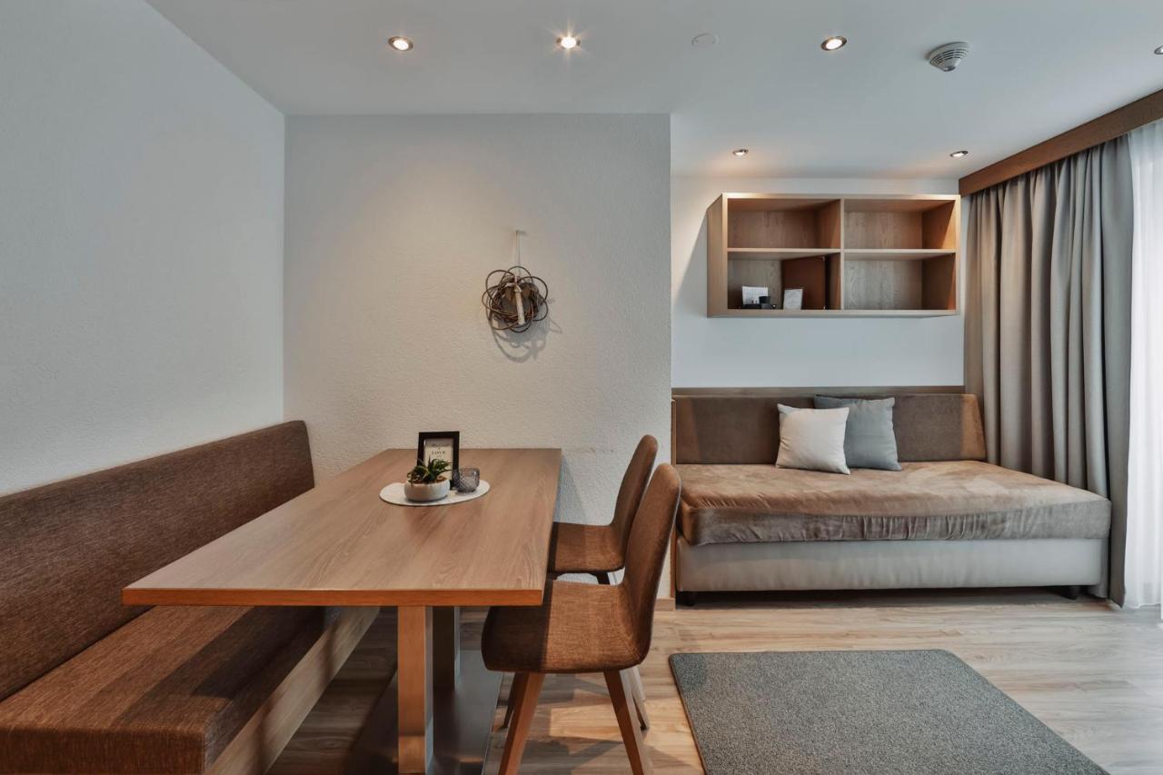 Chalet Sofie Ischgl Dış mekan fotoğraf