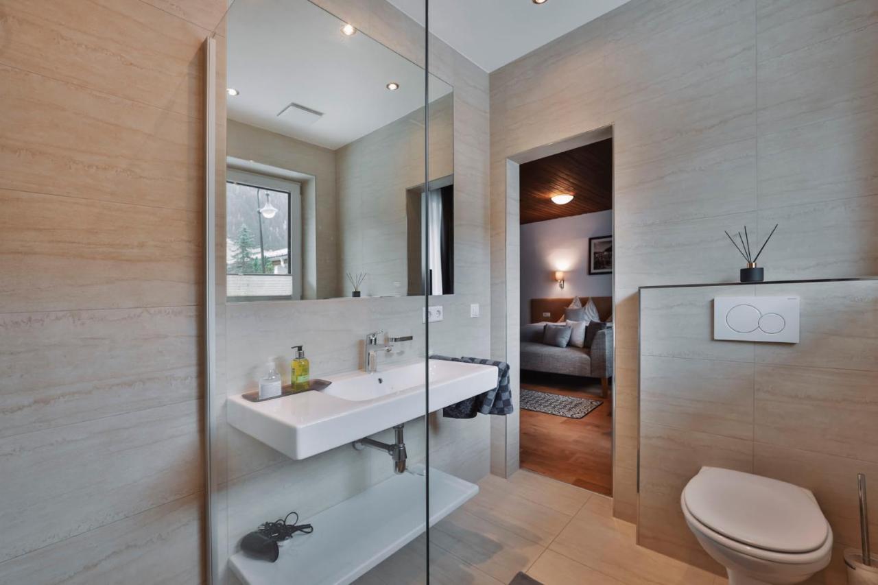 Chalet Sofie Ischgl Dış mekan fotoğraf