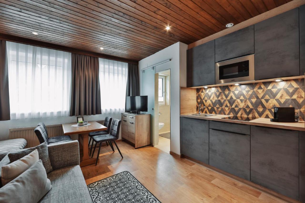 Chalet Sofie Ischgl Dış mekan fotoğraf