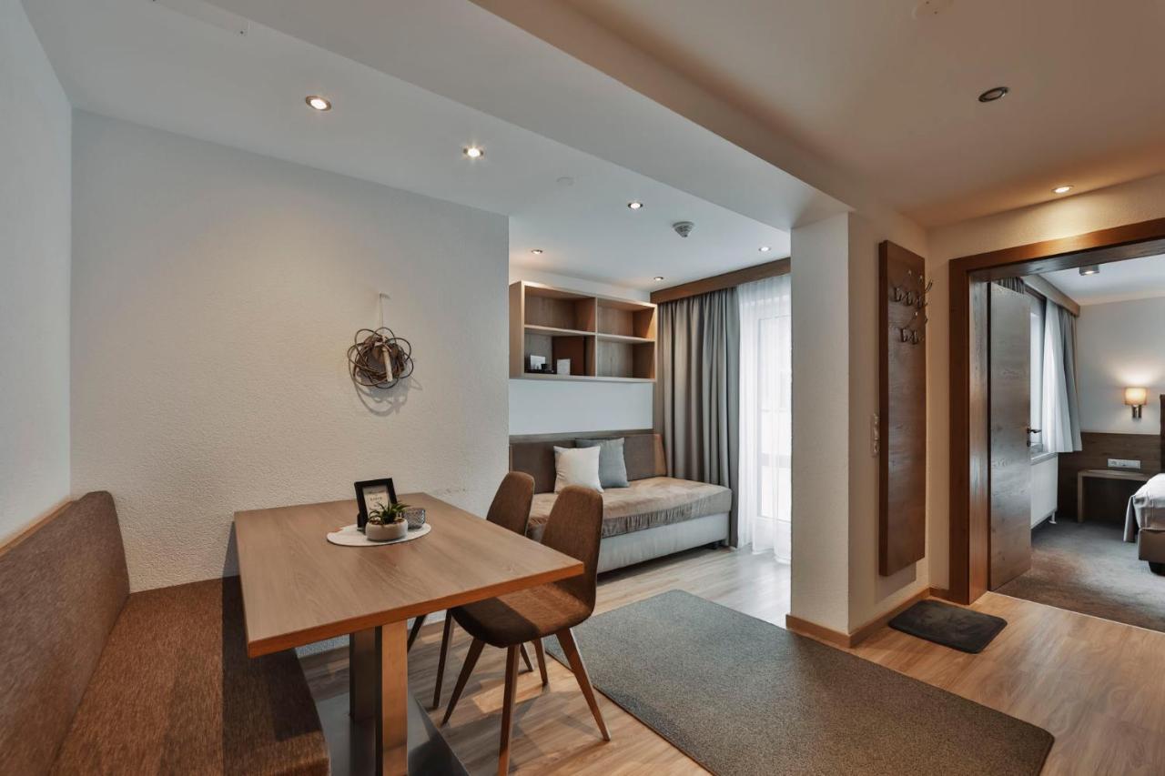 Chalet Sofie Ischgl Dış mekan fotoğraf