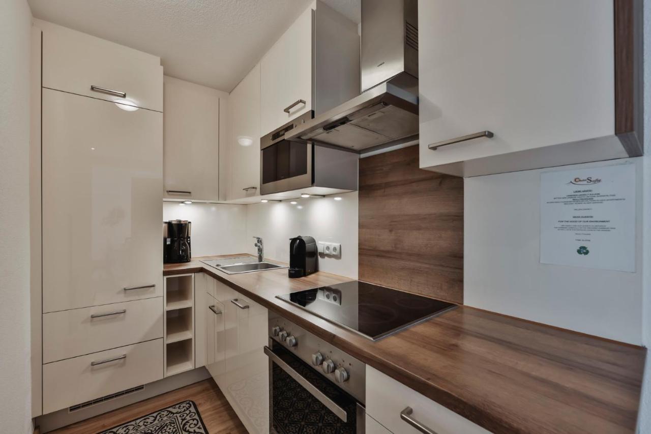 Chalet Sofie Ischgl Dış mekan fotoğraf