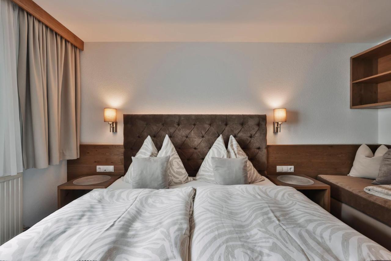 Chalet Sofie Ischgl Dış mekan fotoğraf
