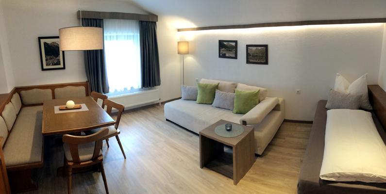 Chalet Sofie Ischgl Dış mekan fotoğraf