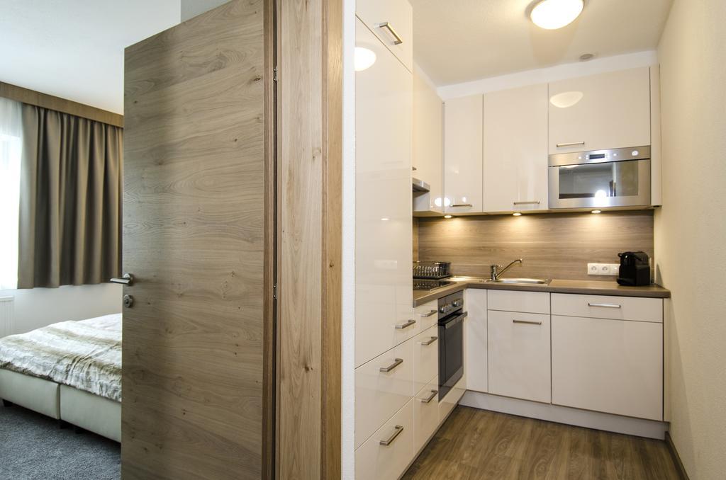 Chalet Sofie Ischgl Dış mekan fotoğraf