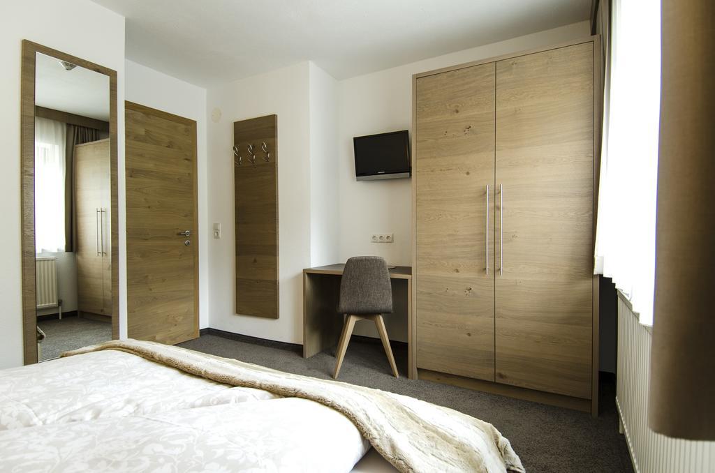 Chalet Sofie Ischgl Dış mekan fotoğraf