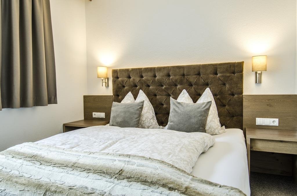 Chalet Sofie Ischgl Dış mekan fotoğraf