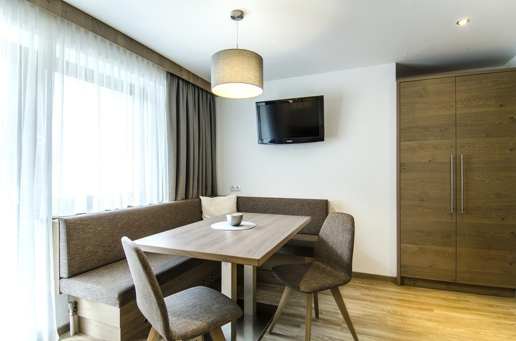 Chalet Sofie Ischgl Dış mekan fotoğraf