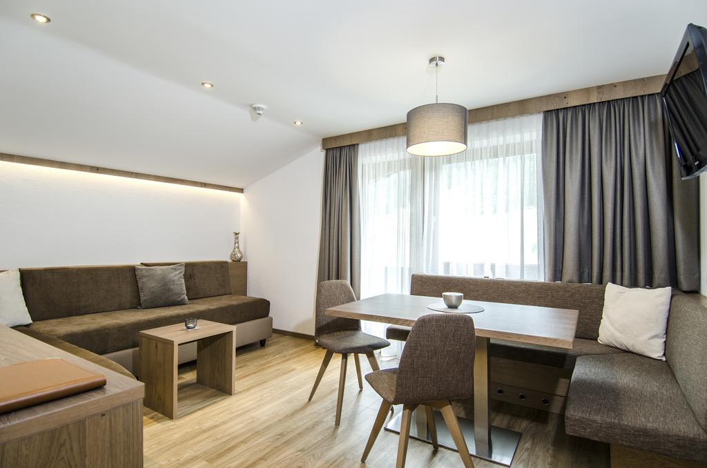 Chalet Sofie Ischgl Dış mekan fotoğraf