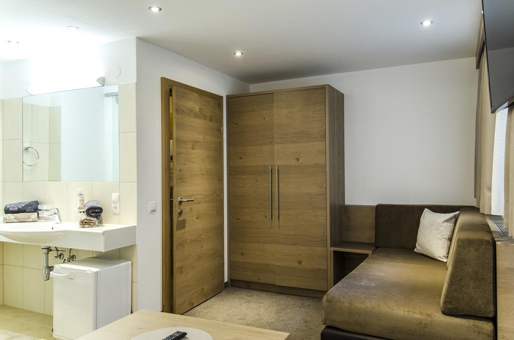 Chalet Sofie Ischgl Dış mekan fotoğraf