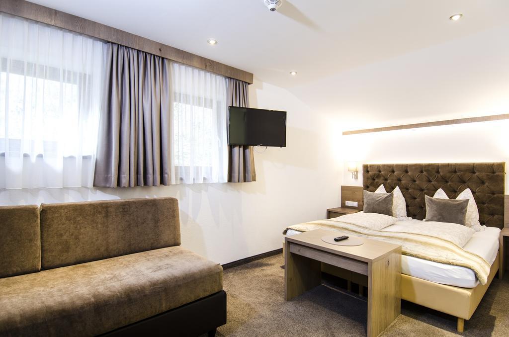 Chalet Sofie Ischgl Dış mekan fotoğraf