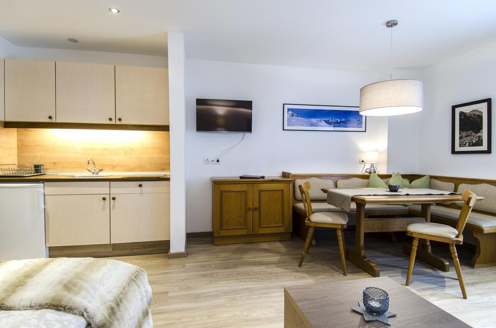 Chalet Sofie Ischgl Dış mekan fotoğraf