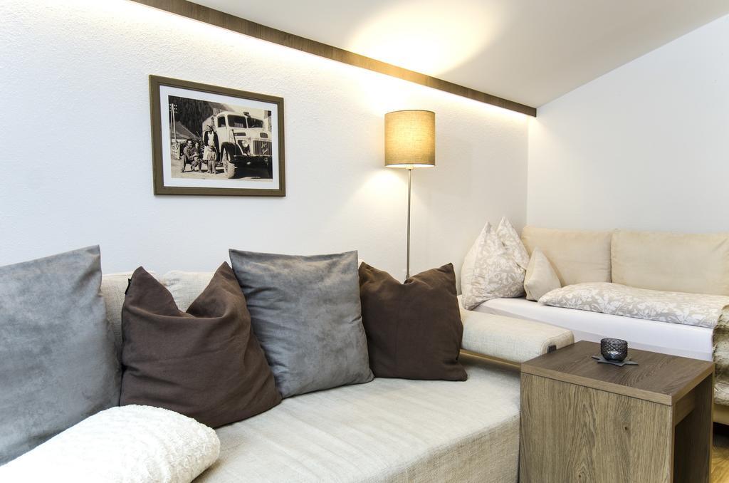 Chalet Sofie Ischgl Dış mekan fotoğraf