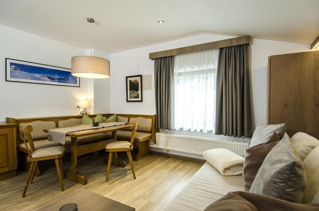 Chalet Sofie Ischgl Dış mekan fotoğraf