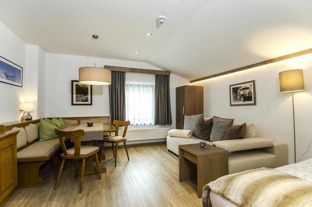 Chalet Sofie Ischgl Dış mekan fotoğraf