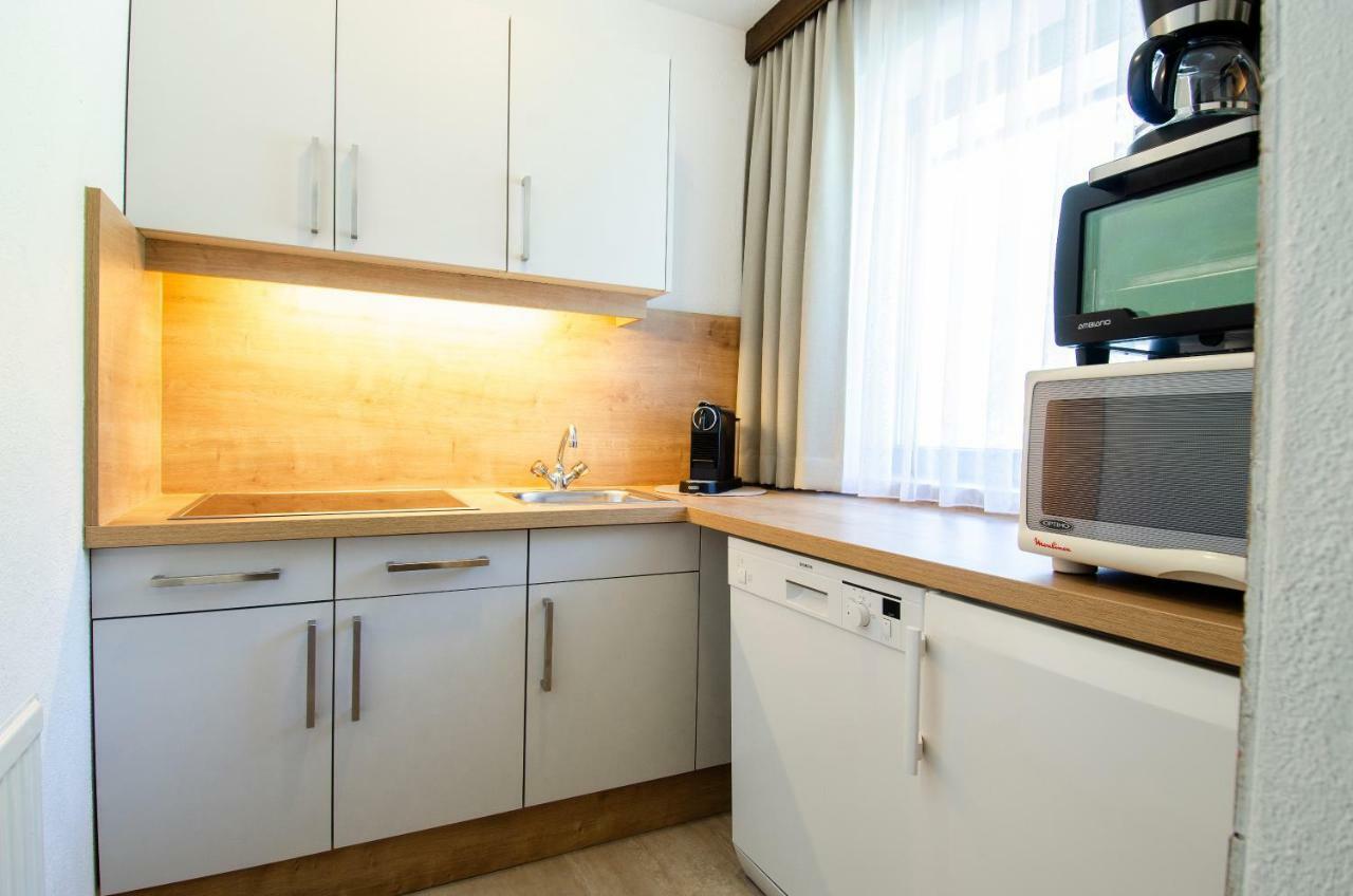 Chalet Sofie Ischgl Dış mekan fotoğraf