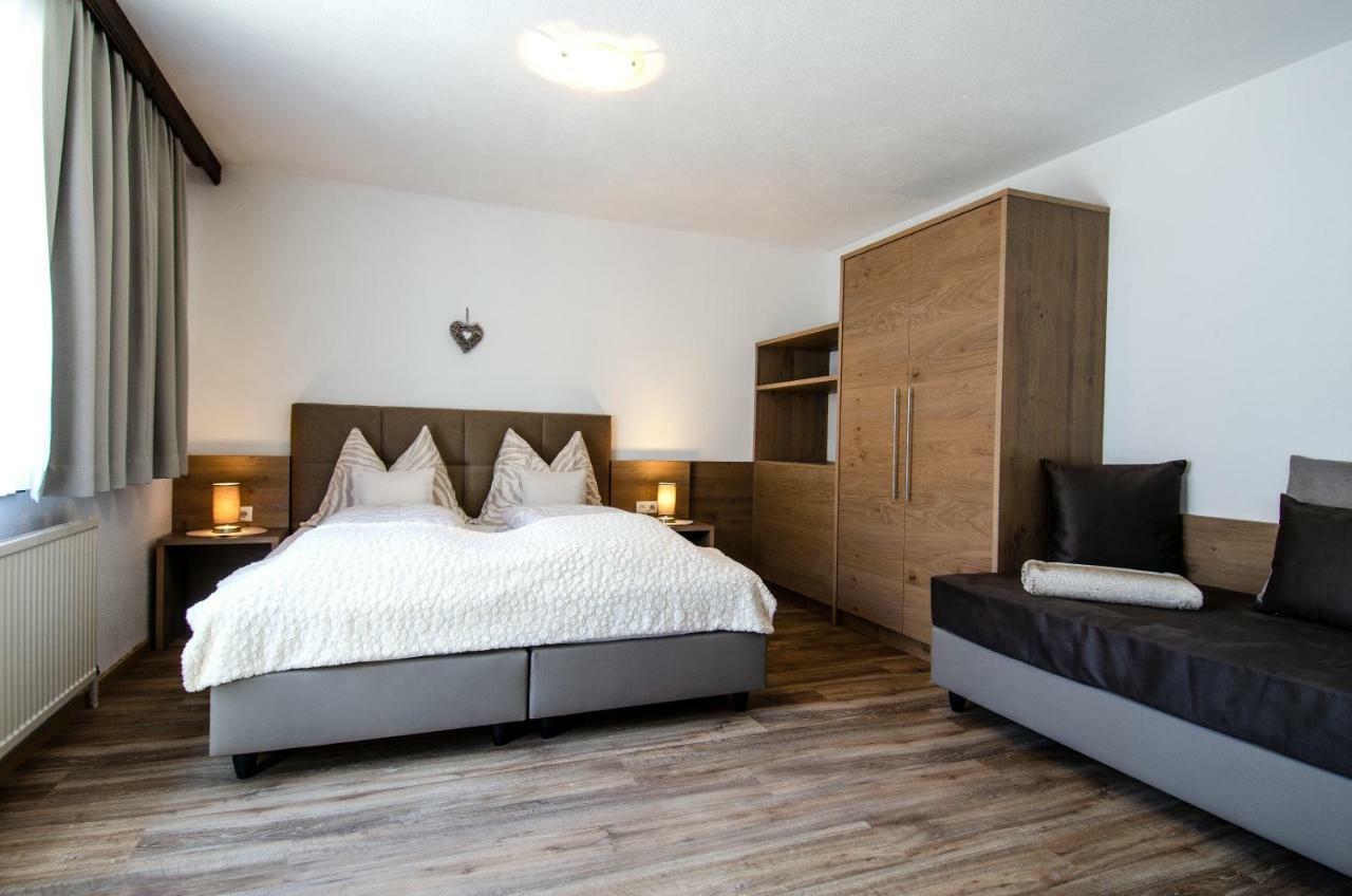 Chalet Sofie Ischgl Dış mekan fotoğraf