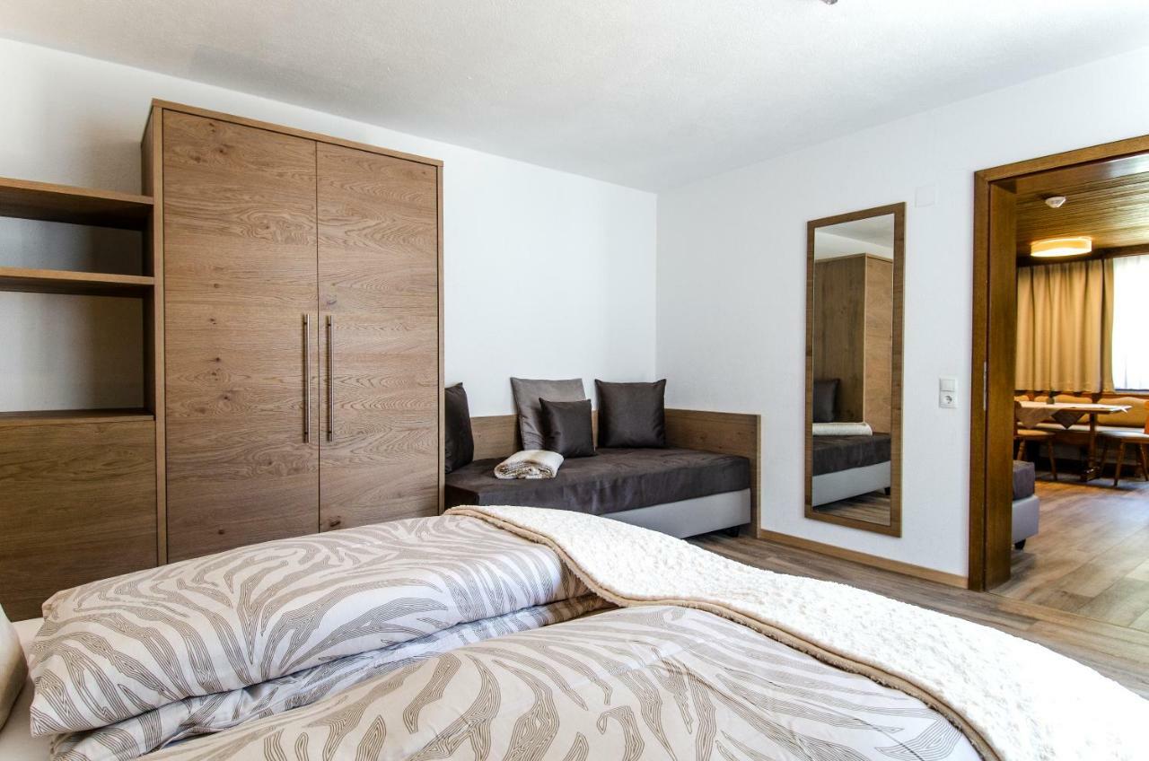 Chalet Sofie Ischgl Dış mekan fotoğraf